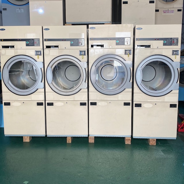 コインランドリー中古・新品・レンタル|LSPサービス コインランドリー中古・新品・レンタル|LSPサービス