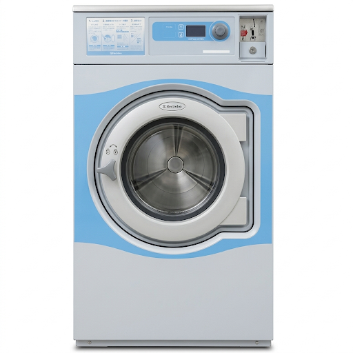 コインランドリー中古・新品・レンタル｜LSPサービス